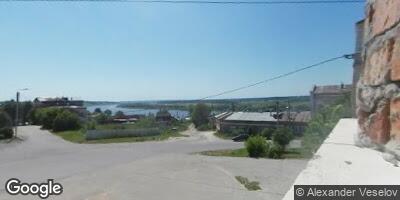 фото города