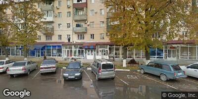 фото города