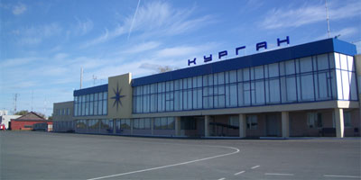 фото города