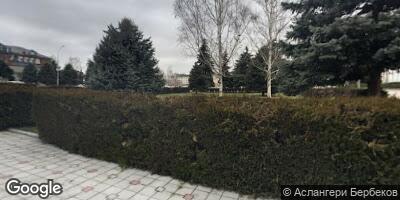 фото города