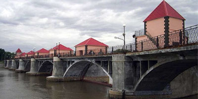 фото города