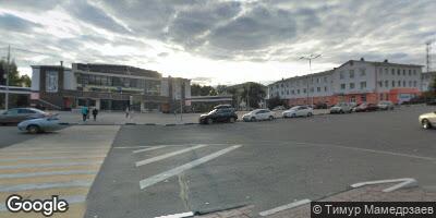 фото города