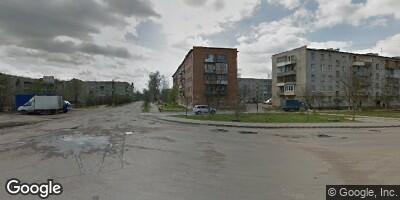 фото города