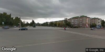 фото города