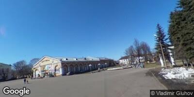 фото города