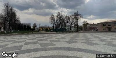 фото города