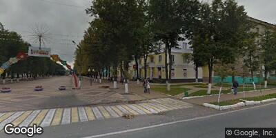 фото города