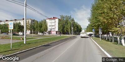фото города