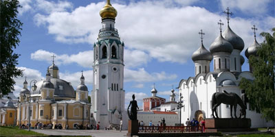 фото города